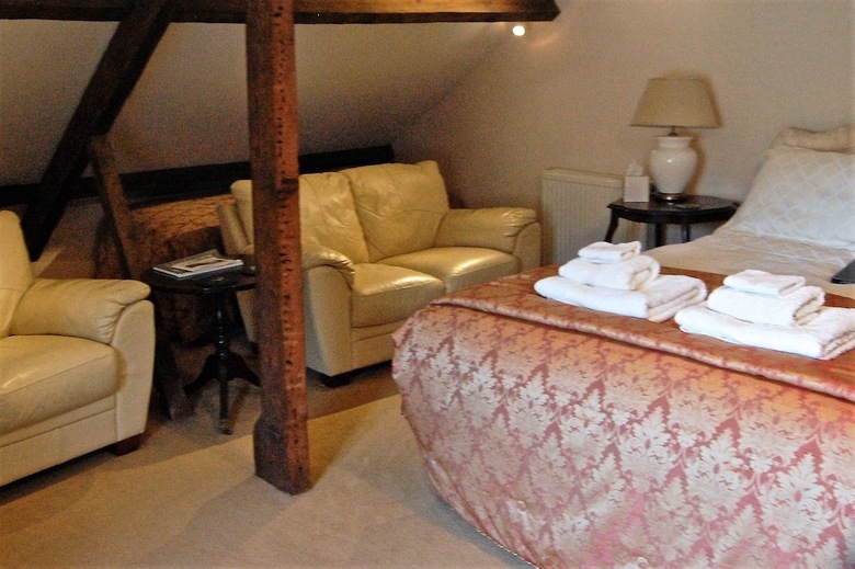 Clotworthy House Bed And Breakfast