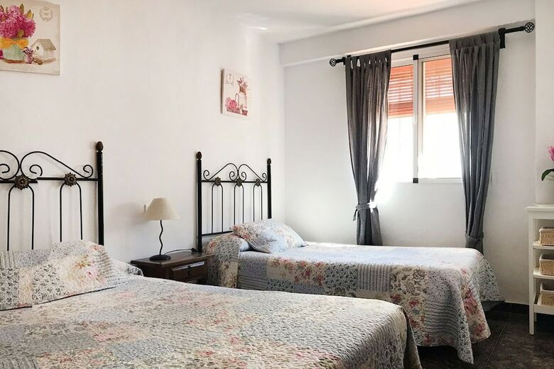 Agroturismo Cortijo Luque