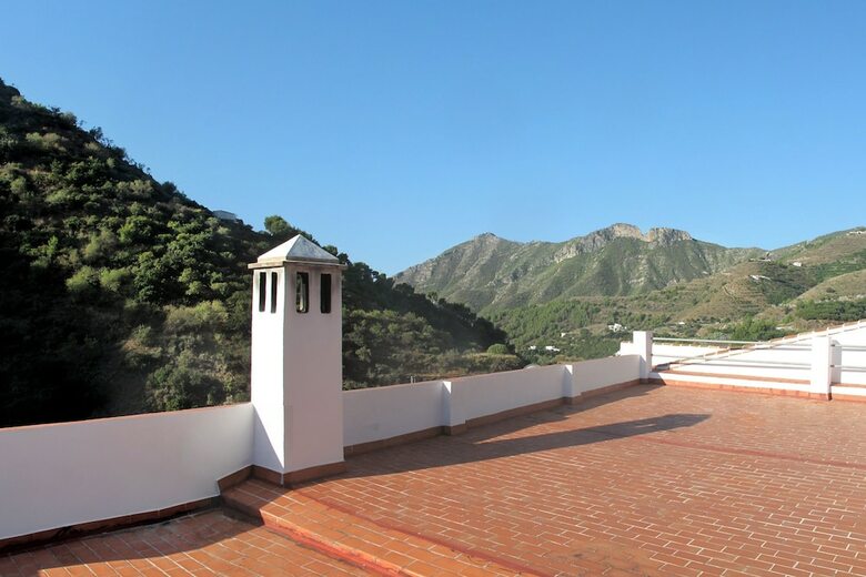 Agroturismo Cortijo Luque