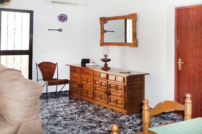Agroturismo Cortijo Luque