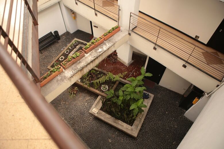 Hotel Suite 45