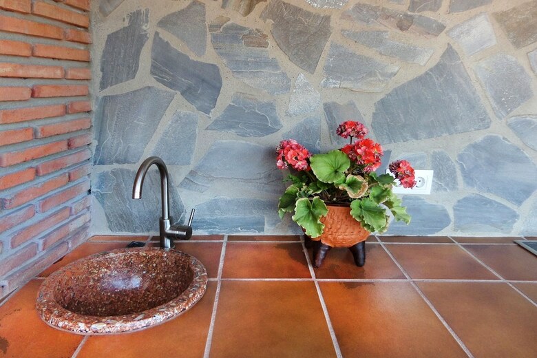 Agroturismo Villa Alvarez