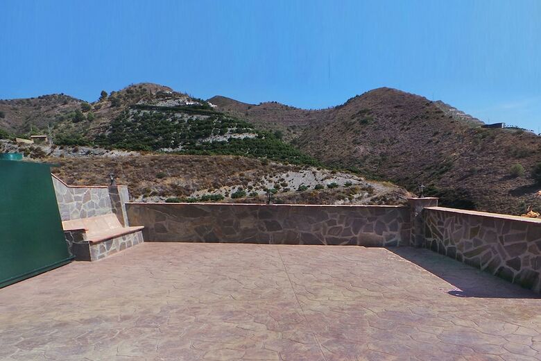 Agroturismo Villa Alvarez