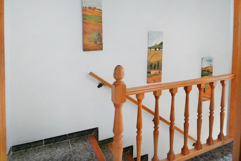 Agroturismo Villa Alvarez