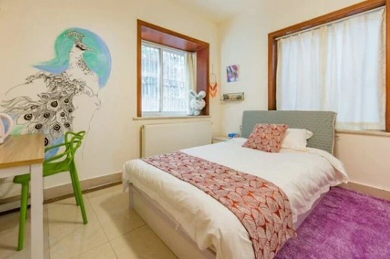 Hotel Qiao Shan Hua Shu