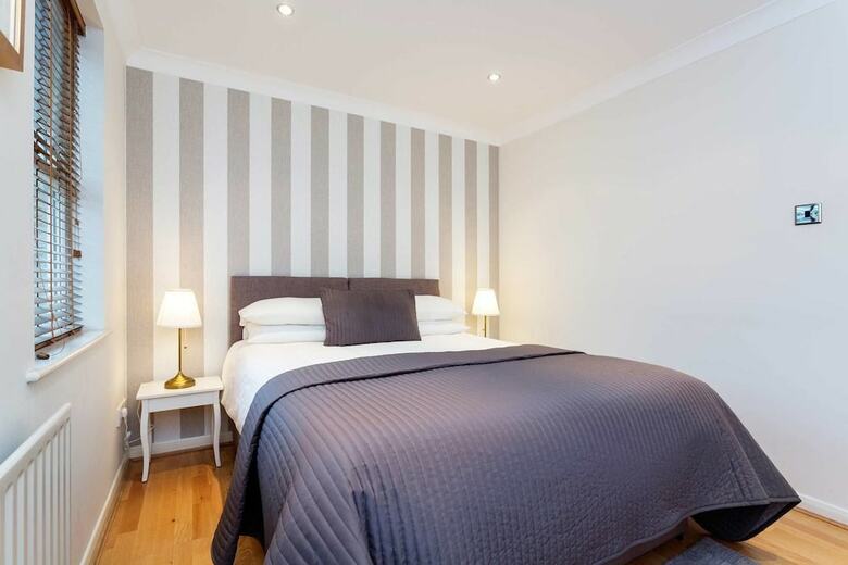 Deluxe Old Street - Two Bed Apartment