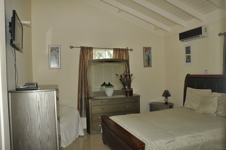 Villa 123 Drax Hall Country Club 2 Bed