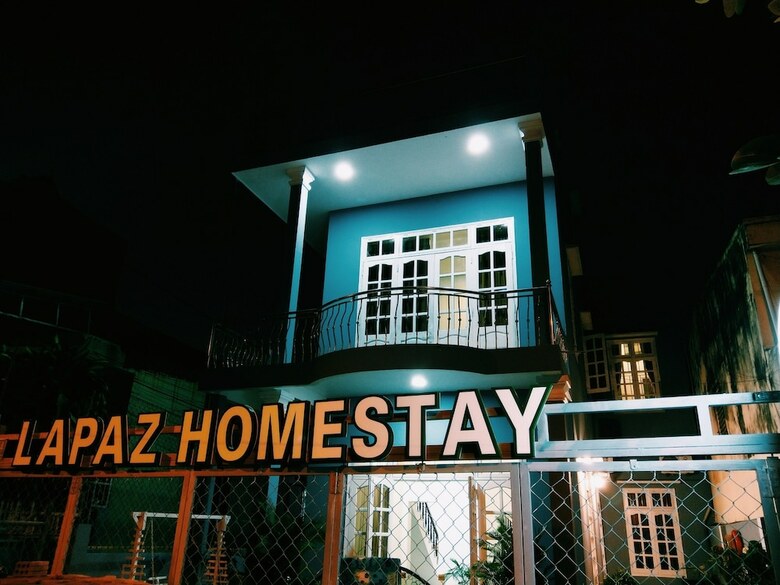 Hostal Lapaz Homestay Da Nang