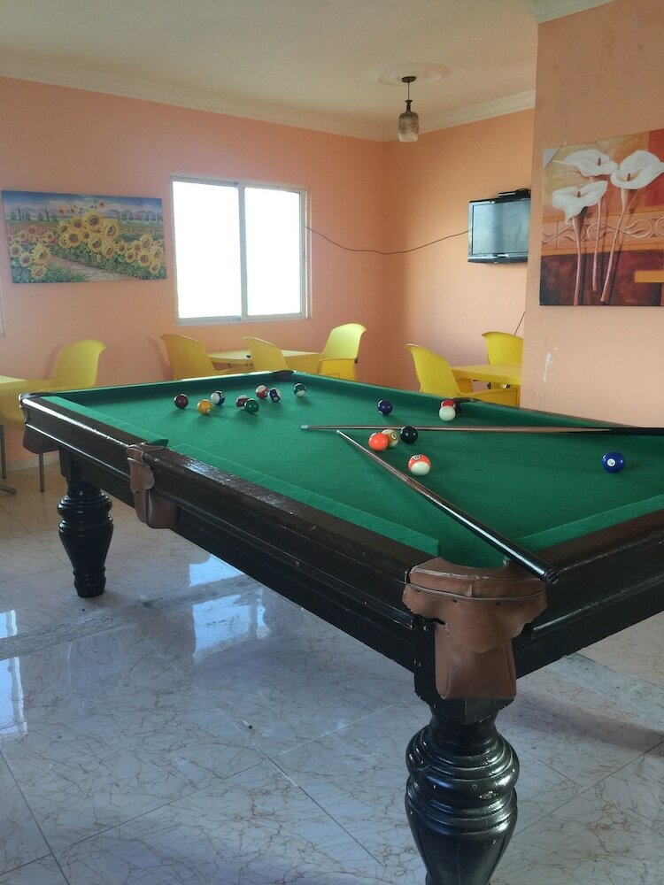 Aparthotel Marj Alhamam Furnished Suites