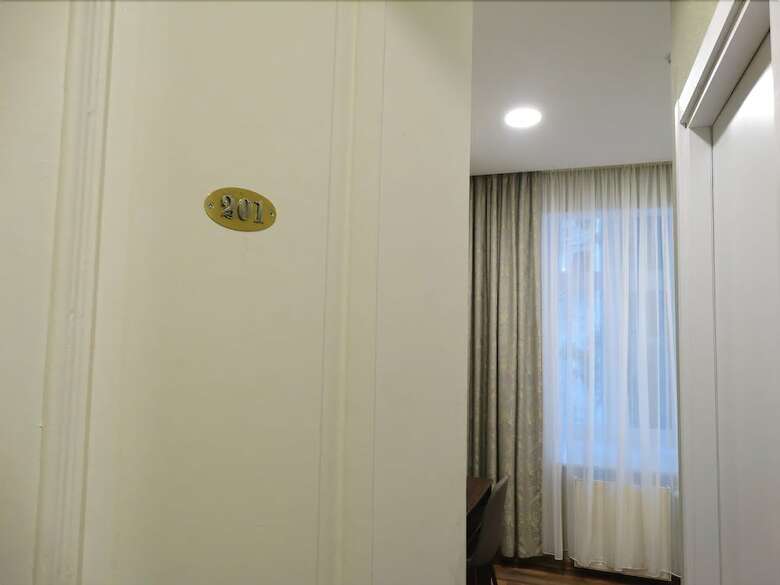 Hotel Iveria