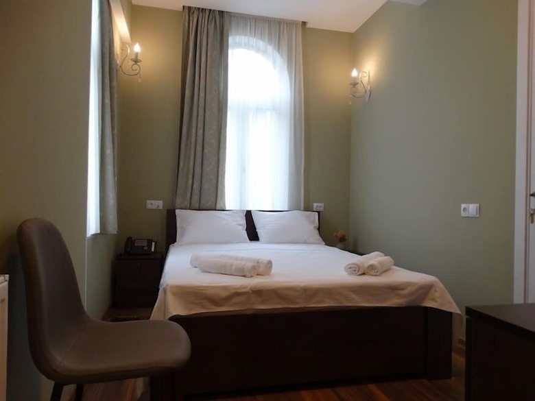 Hotel Iveria