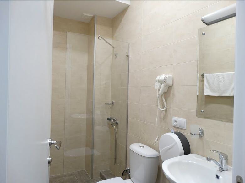 Hotel Iveria