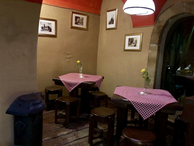 Hotel Baron Karczma Grodzka