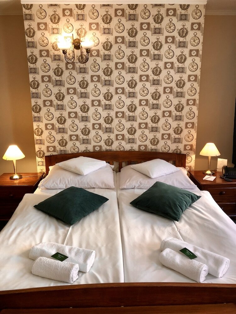 Hotel Baron Karczma Grodzka