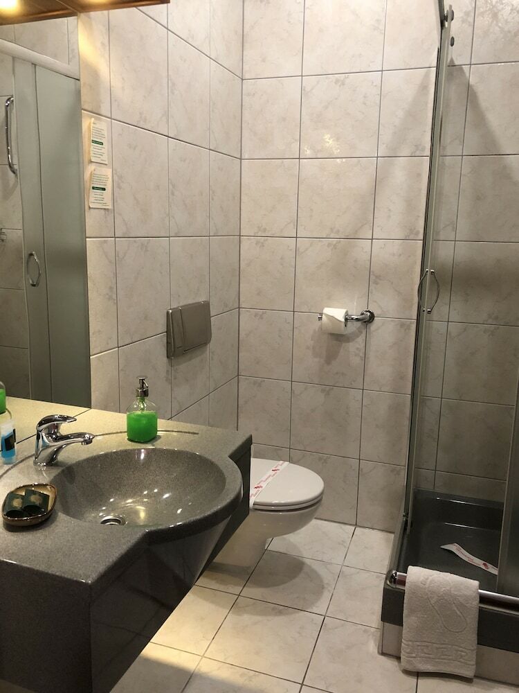 Hotel Baron Karczma Grodzka