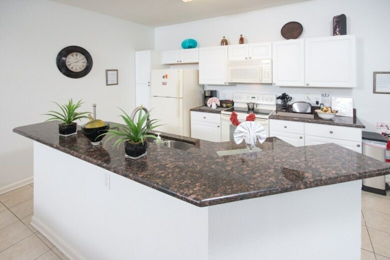 Windsor Hills Resort Homes
