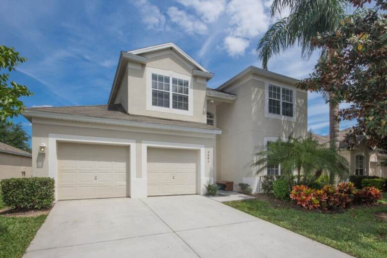 Windsor Hills Resort Homes