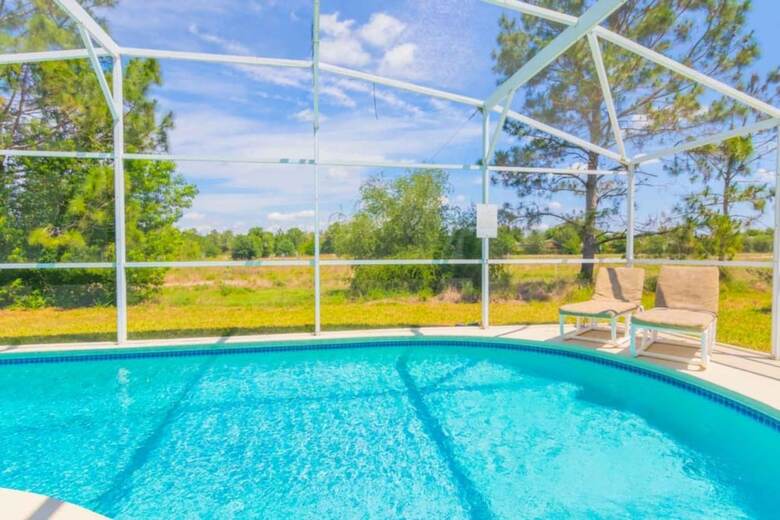 Clear Creek Villas