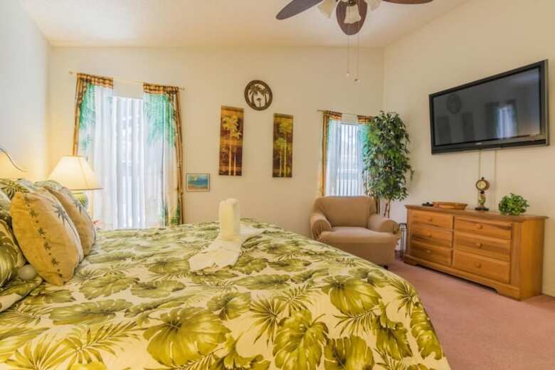 Clear Creek Villas