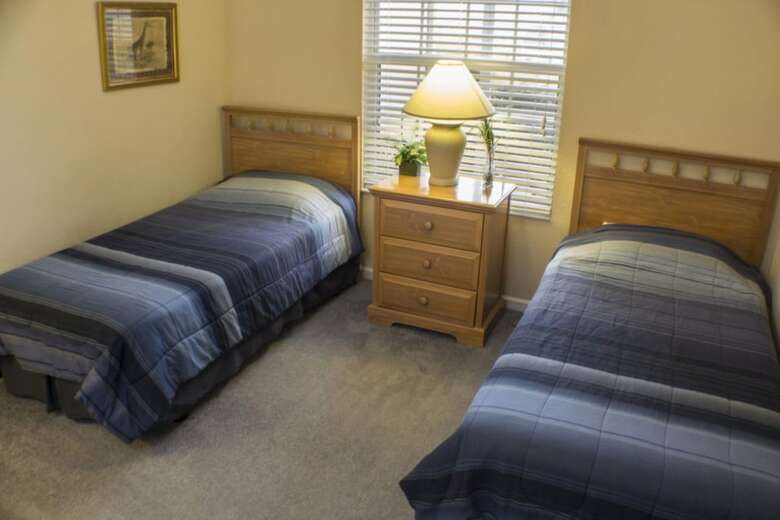 Windsor Palms Resort Condos