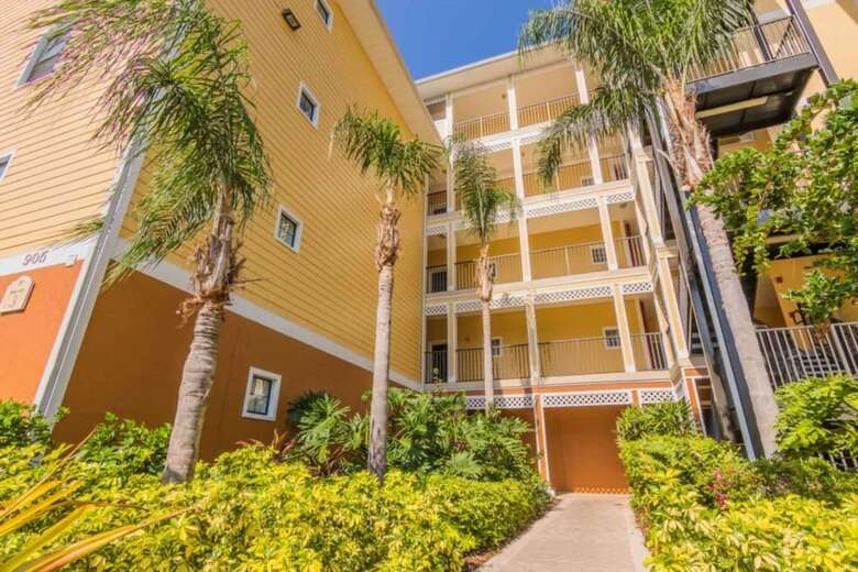 Caribe Cove Resort