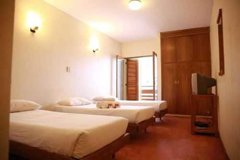 Ayelen - Hotel De Monta�a