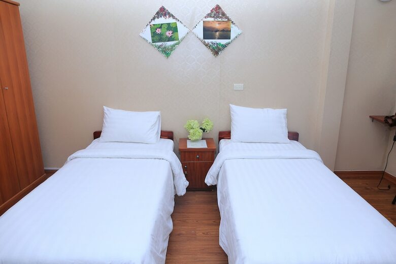 Hotel Hoan Kiem Homestay