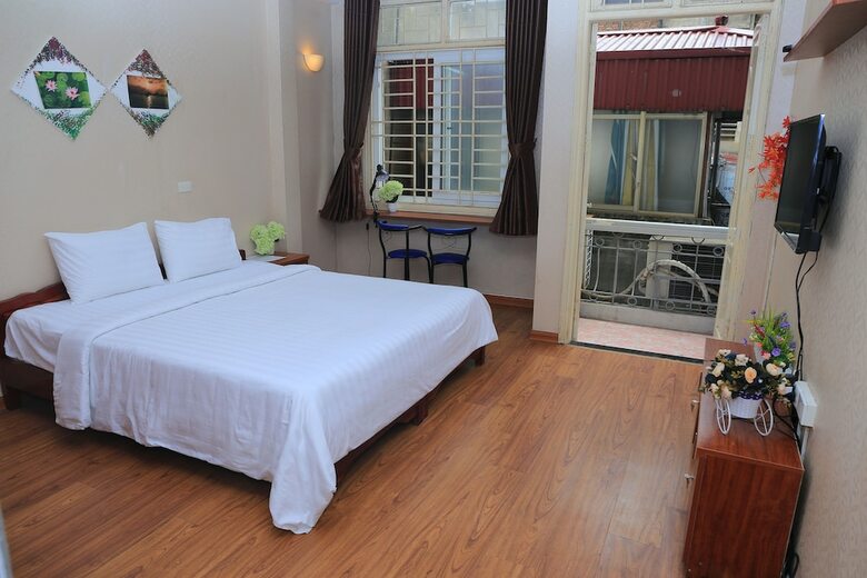 Hotel Hoan Kiem Homestay