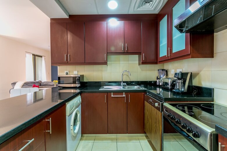 Apartamento One Perfect Stay - Murjan 2