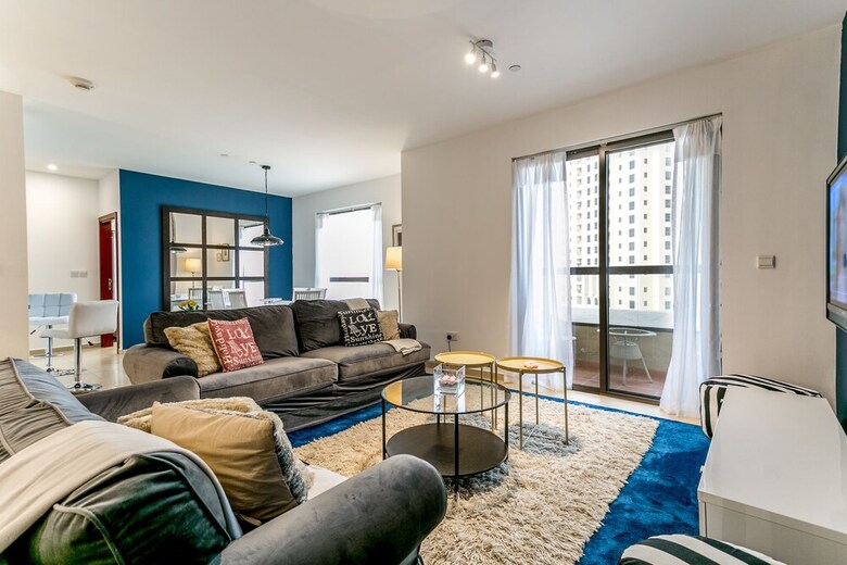 Apartamento One Perfect Stay - Murjan 2