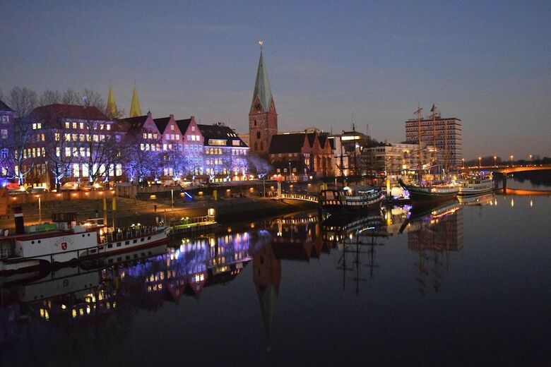 Hotel Vienna House Easy Bremen