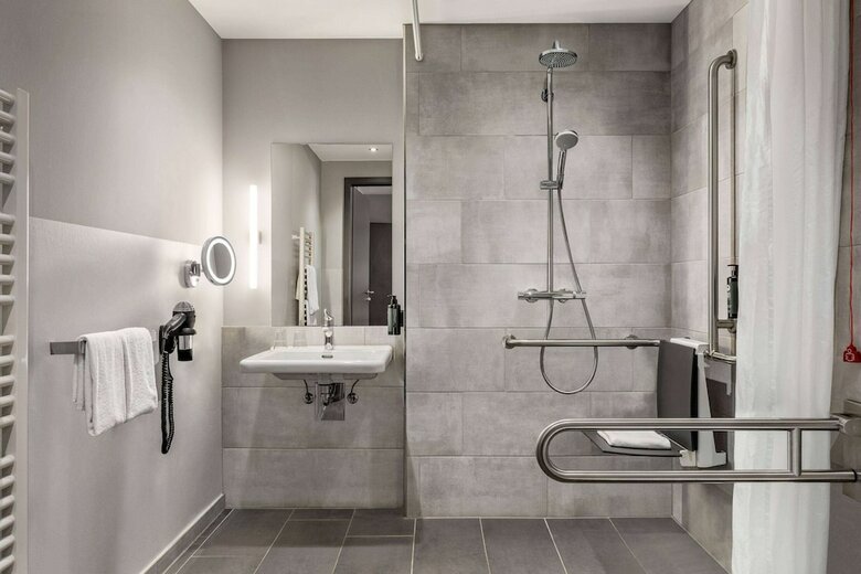 Hotel Vienna House Easy Bremen