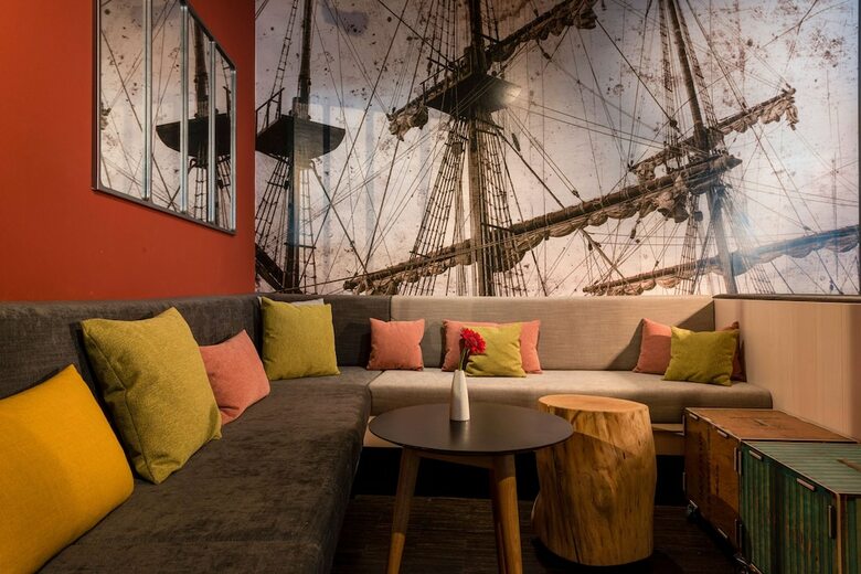 Hotel Vienna House Easy Bremen