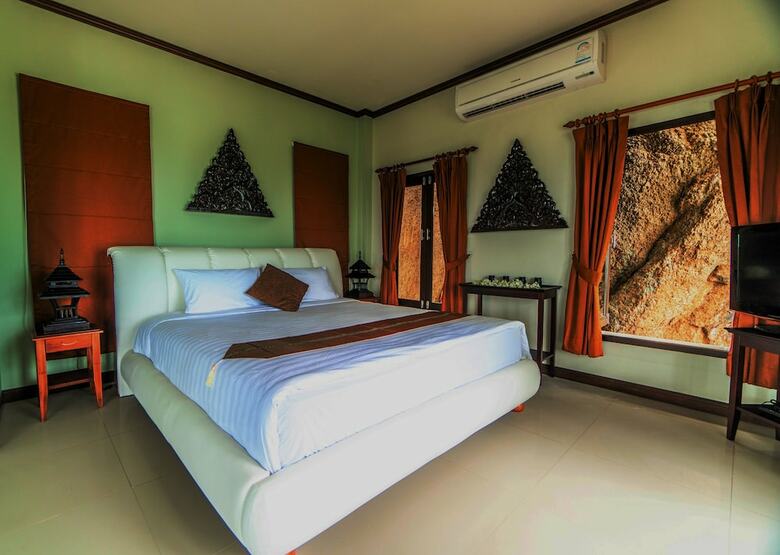 Hotel Coral Cove Villas