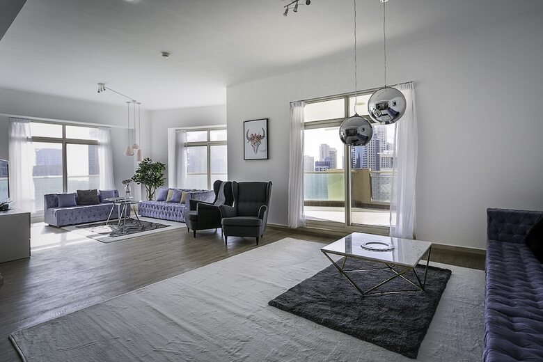 Apartamento One Perfect Stay - Marina Mansions