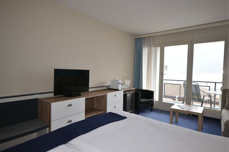 Seehotel Riviera