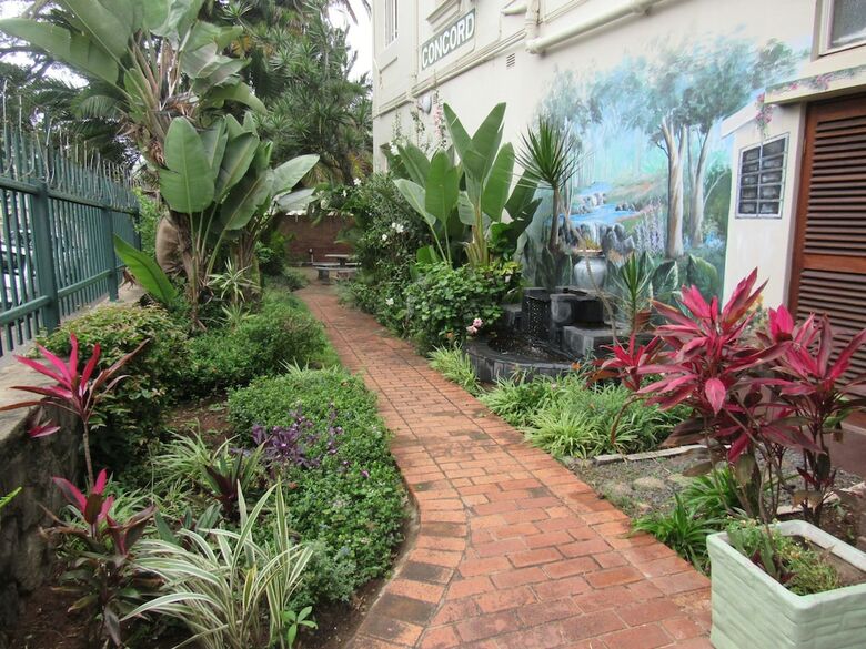 Hotel Concord Christian Guesthouse