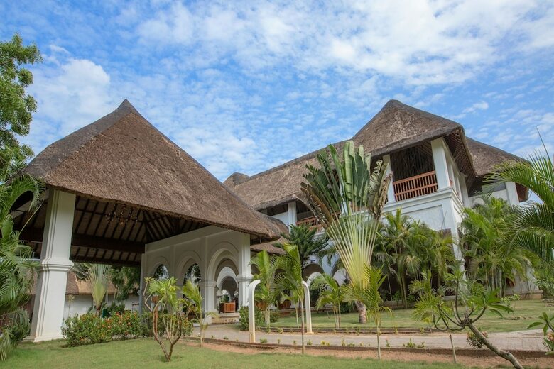 Apartamento Palette Resorts - Le Pondy