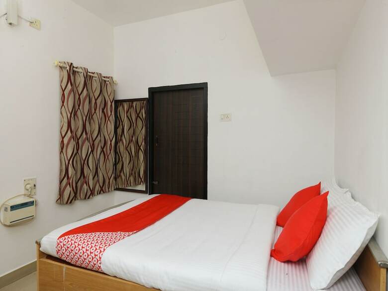Hotel Oyo 15796 The Haven Service Aparments