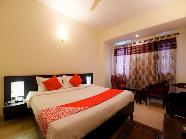 Hotel Oyo 17097 Kenwood Resort