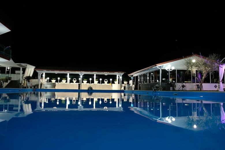 Hotel Ristorante La Vela