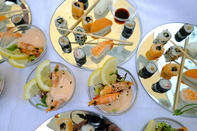 Hotel Ristorante La Vela