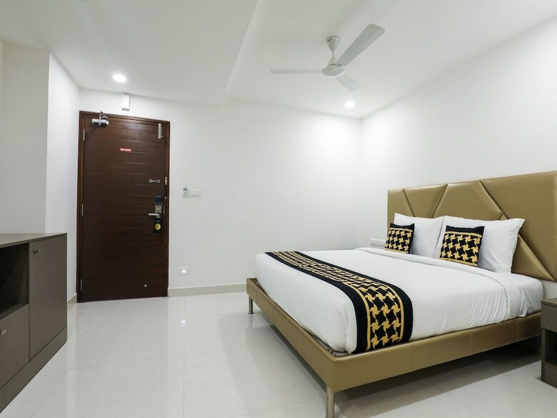 Hotel Edition O 30002 Bhel Hyderabad