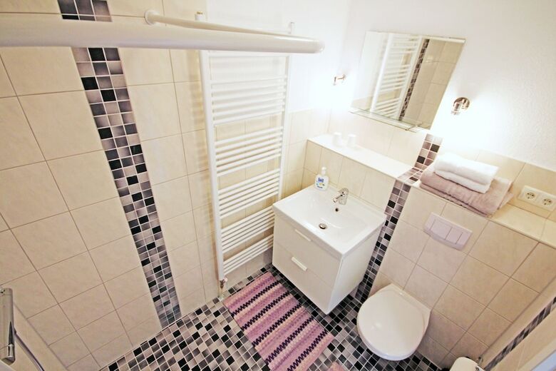 Apartamentos Kalkberg Ferienwohnungen