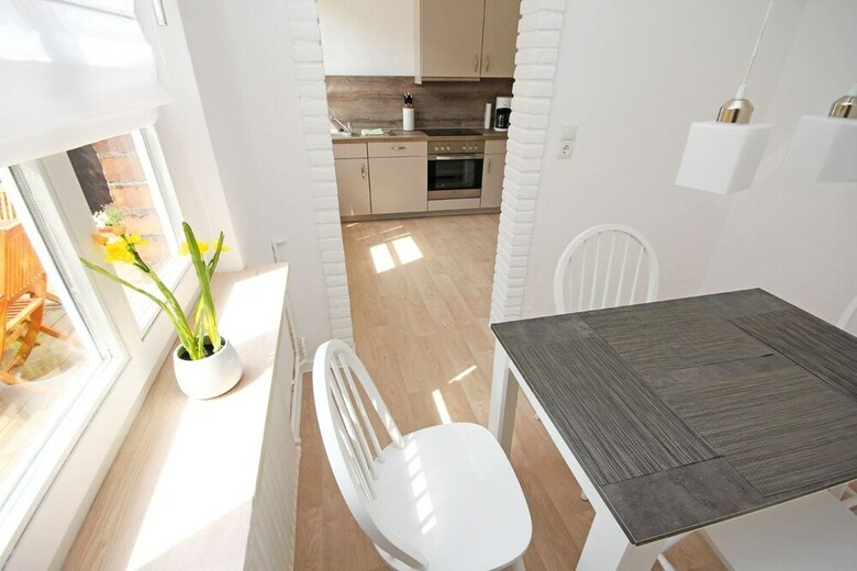 Apartamentos Kalkberg Ferienwohnungen