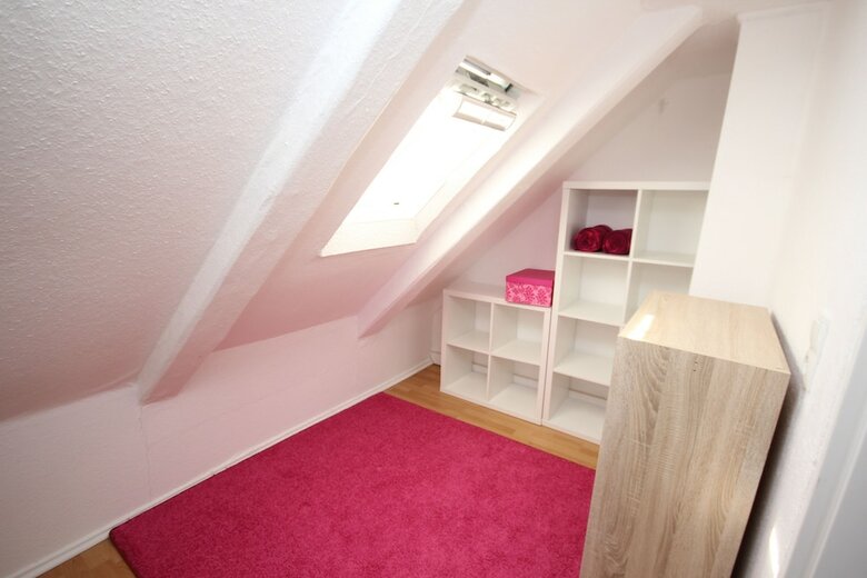 Apartamentos Kalkberg Ferienwohnungen