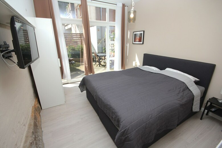Apartamentos Kalkberg Ferienwohnungen