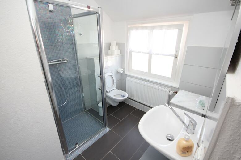 Apartamentos Kalkberg Ferienwohnungen