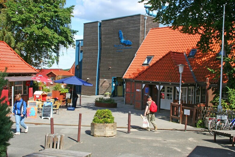 Apartamentos Kalkberg Ferienwohnungen
