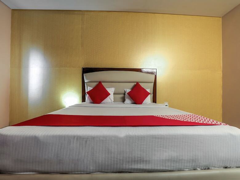 Apartamentos Hotel Hotel Suprabha